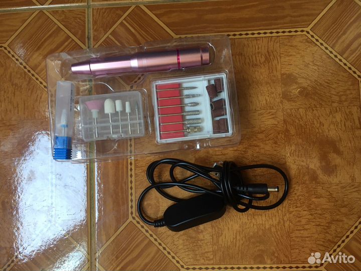 Набор для маникюра