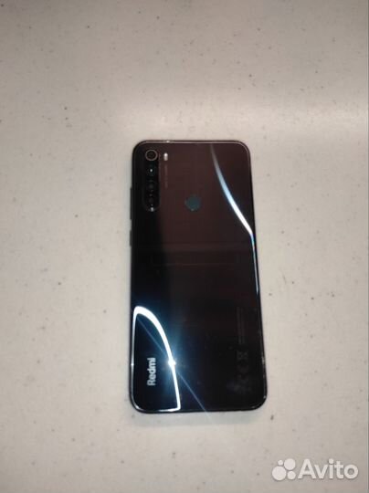 Xiaomi Redmi Note 8T, 4/64 ГБ
