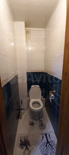 4-к. квартира, 106 м², 4/4 эт.