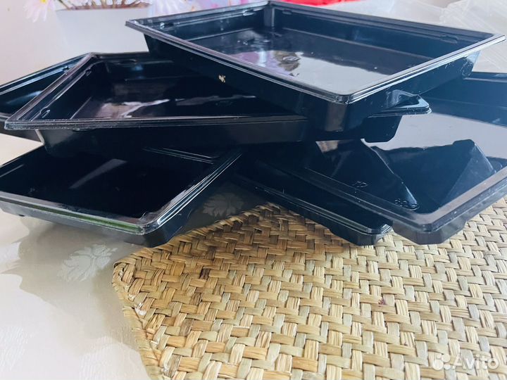 Контейнеры для рассады