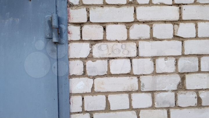 Гараж, 25 м²