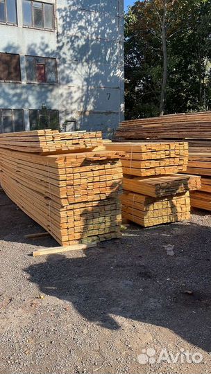 Доска пиломатериалы