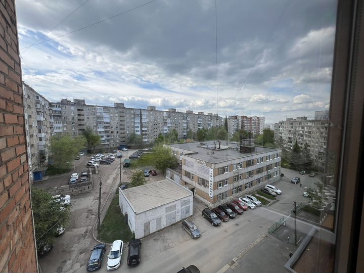 3-к. квартира, 82,4 м², 7/13 эт.