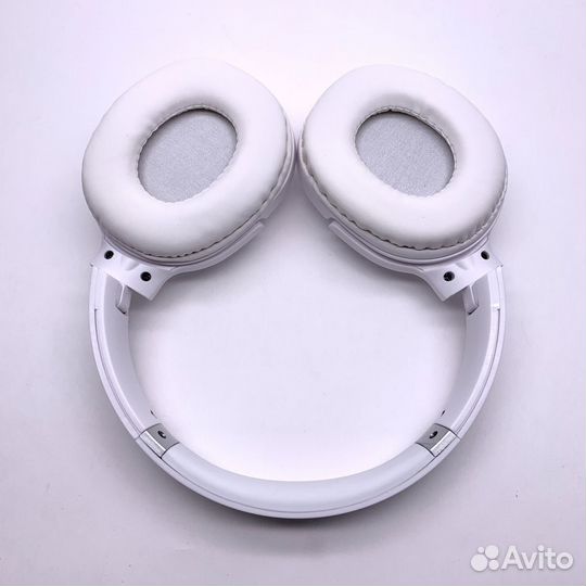 Bluetooth гарнитура lelisu AZ-13 WH