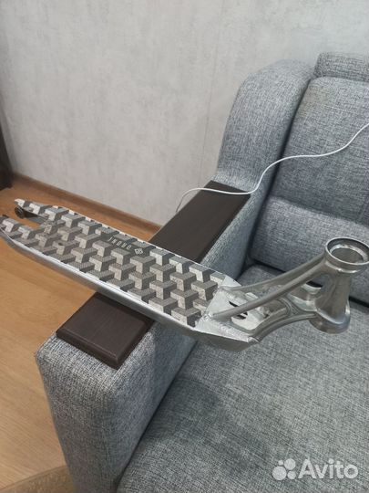 Дека этик пандемониум