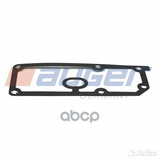 Прокладка, Маслянный фильтр scania 87014 auger