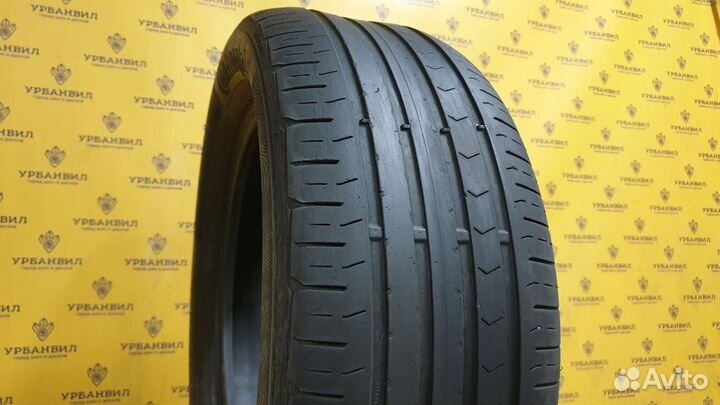 Continental ContiPremiumContact 5 225/55 R17 97Y