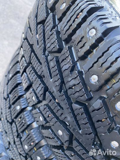 Cordiant Snow Cross 195/65 R15 91T