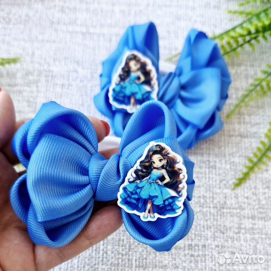 Резинка для волос