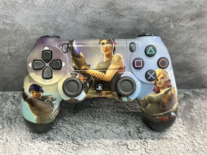 Геймпад PS4 / DualShock 4 Sony / Джойстик PS4