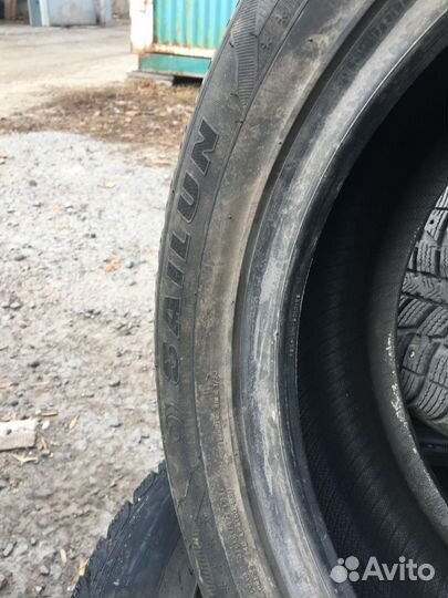 Sailun Ice Blazer Arctic 205/55 R16 88Q