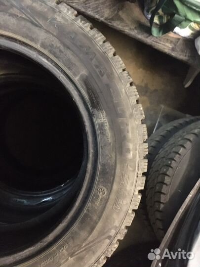 КАМА Кама-Евро-519 205/60 R15