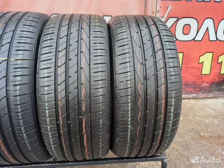 Hankook Ventus Prime 3 K125 235/50 R19