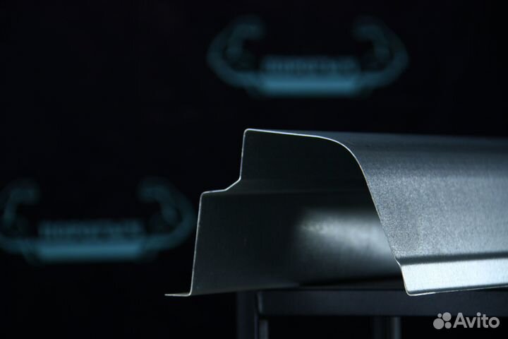 Порог Gelly Vision