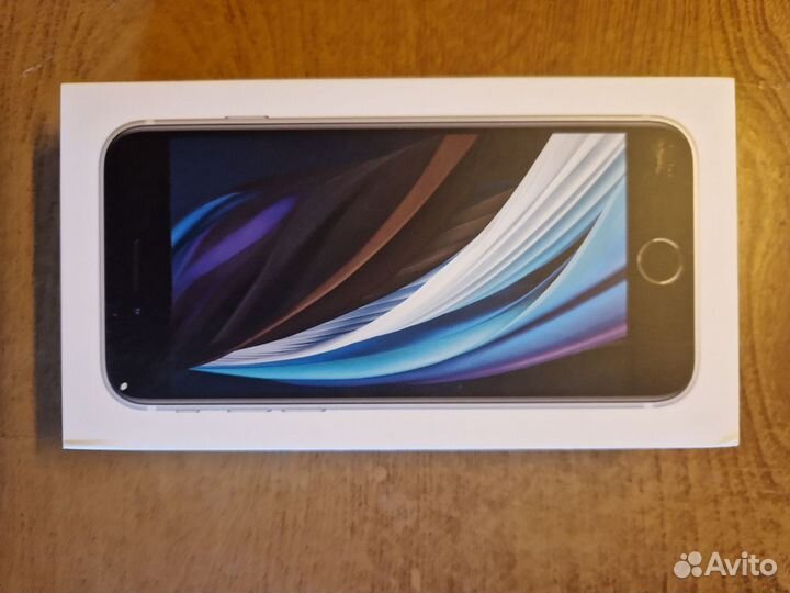 Apple iPhone SE 2020 64gb