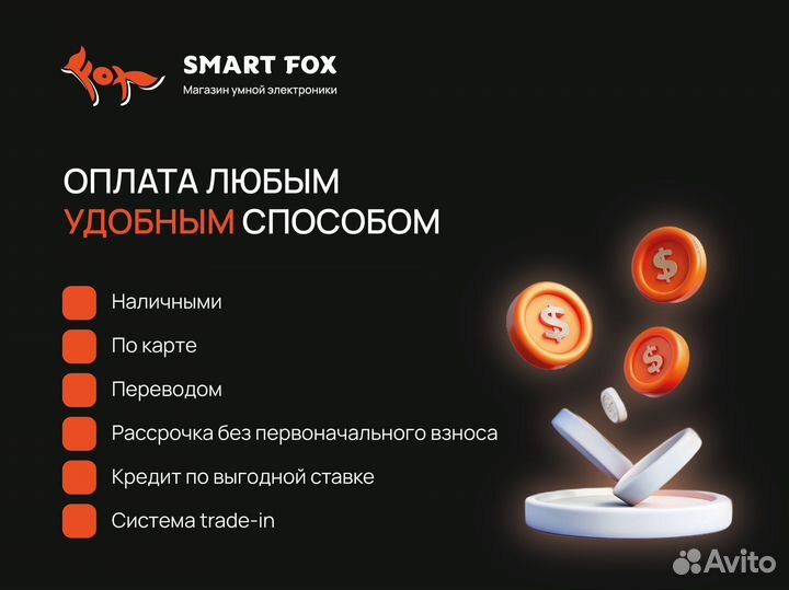 Наушники Redmi Buds 6 Active Blue