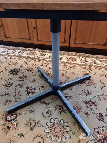 Столик журнальный бу