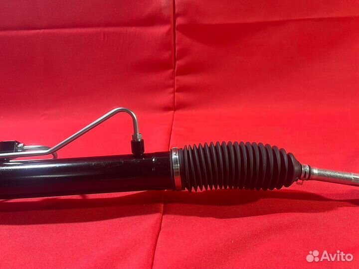 Рулевая рейка hyundai solaris / Kia Rio 3