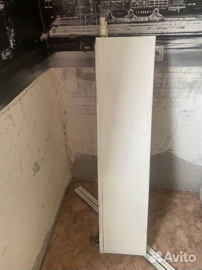 Радиаторы отопления бу