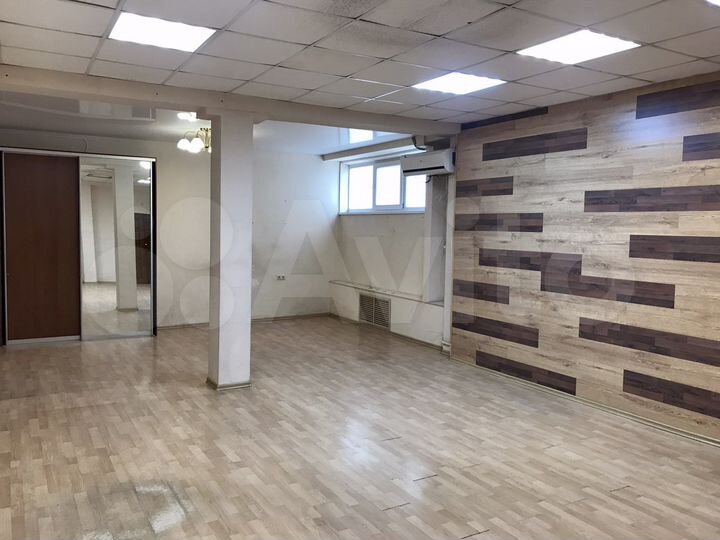 Офис, 80 м²