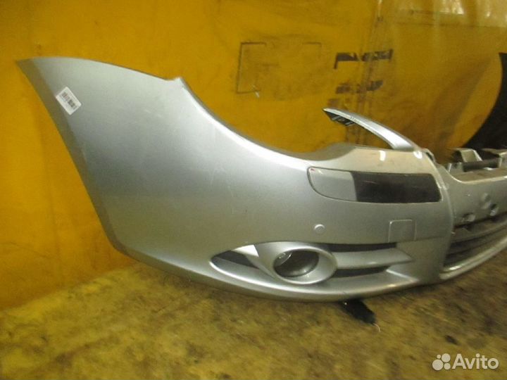 Бампер Eos 1F73X3 (перед. )