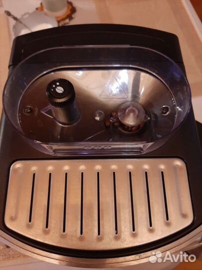 Кофемашина Krups EA826E30/70I-2115-R