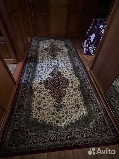 Ковер кишинëвский