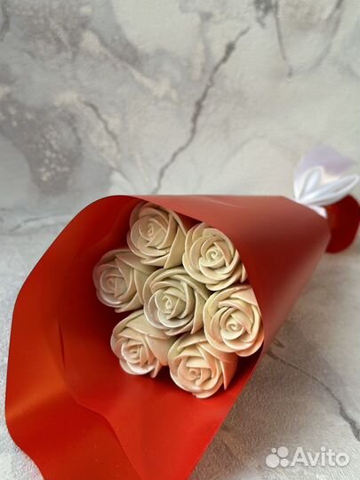 Шоколадный букет