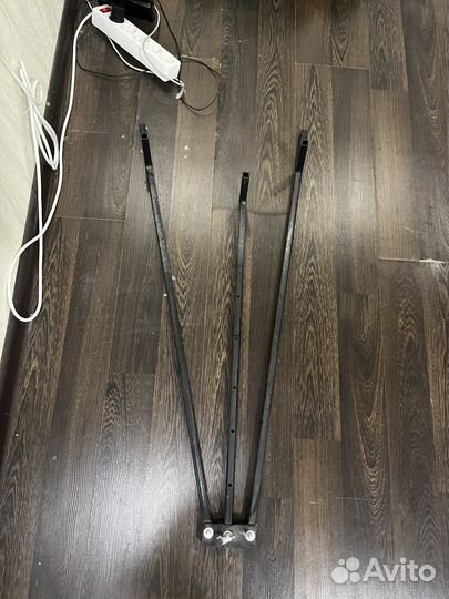 Тренажер для шпагата/растяжки