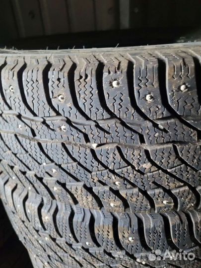 Viatti Brina Nordico V-522 225/60 R17