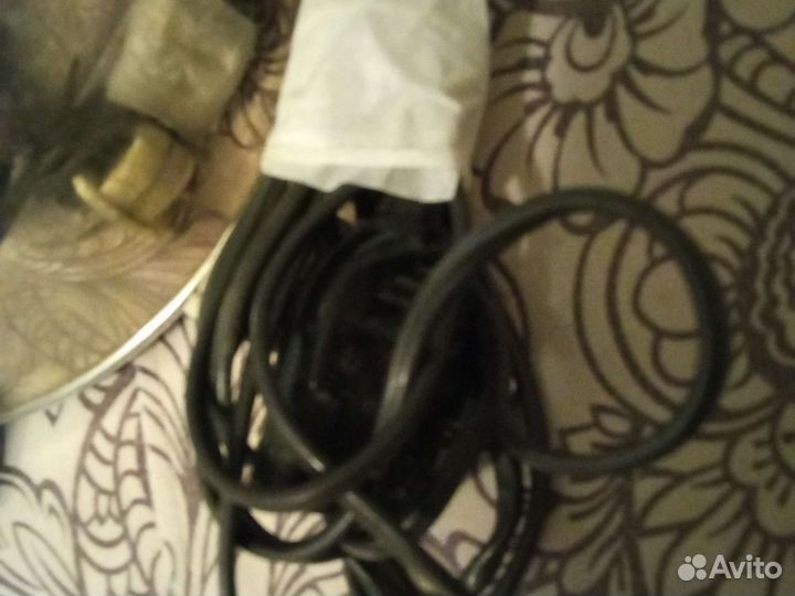 Чайник электрический СССР