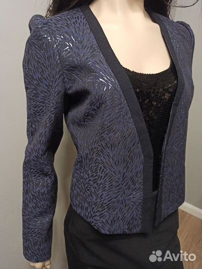 Очаровательный жакет Haf Haf