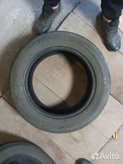 Hankook Optimo K415 65 R15