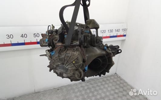 Кпп 5ст. toyota auris E150 (NDN39DP01)