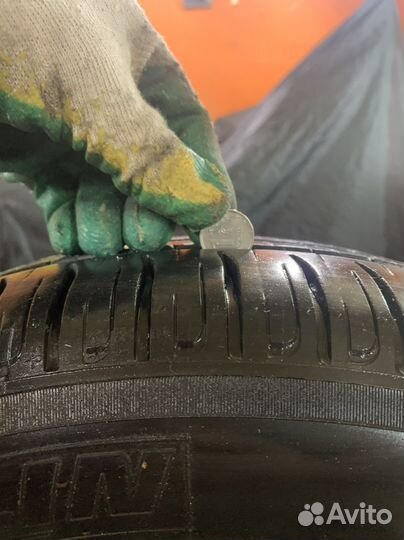 Michelin Energy Saver 175/65 R15