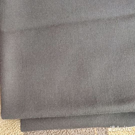 Ткань военная СССР