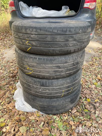 Cordiant Road Runner 185/65 R15 88H