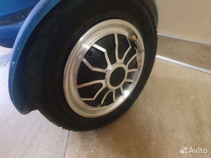 Гироскутер Bike