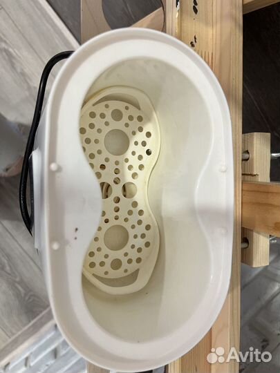 Стерилизатор для бутылочек/ подогрев