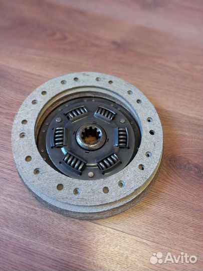 Запчасти на москвич 412