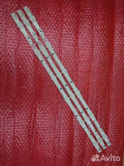 Подсветка для телевизора Samsung 28