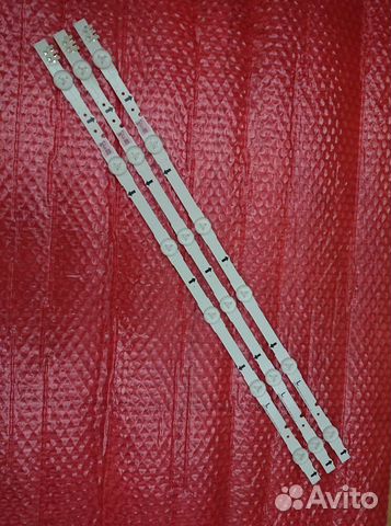 Подсветка для телевизора Samsung 28