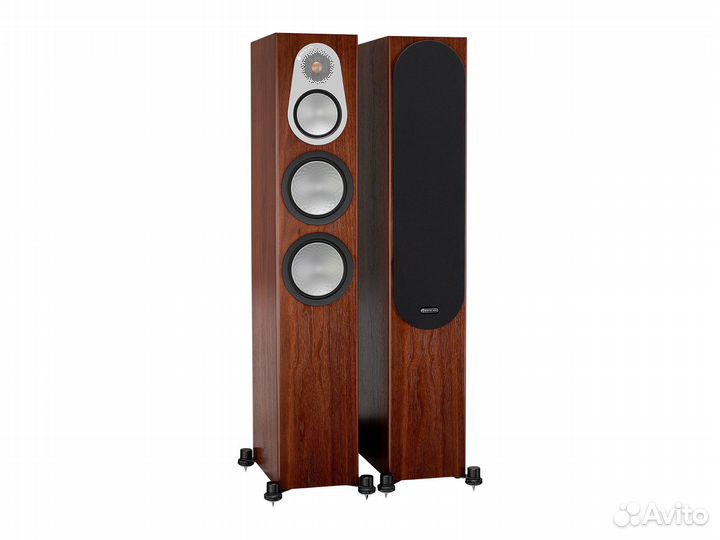 Hi-End аудиосистема Arcam CDS50 SA10 Monitor Audio