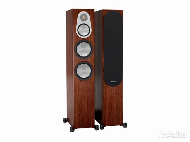 Hi-End аудиосистема Arcam CDS50 SA10 Monitor Audio