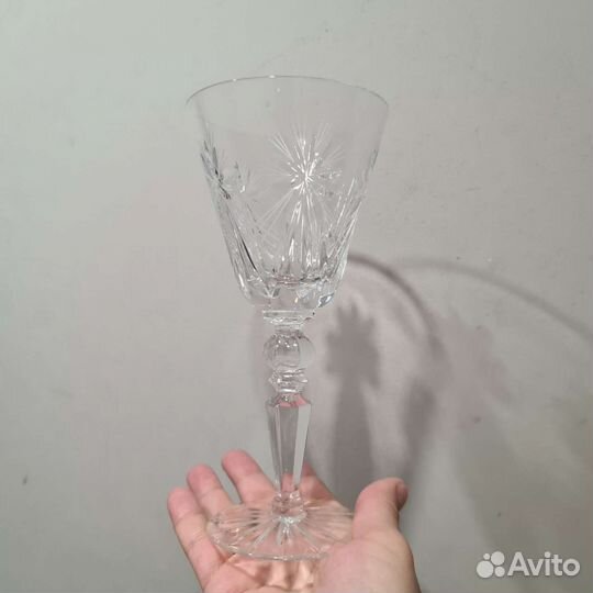 Посуда Хрусталь, цена договорная