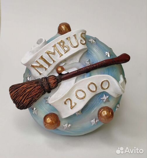 Копилка Nimbus 2000