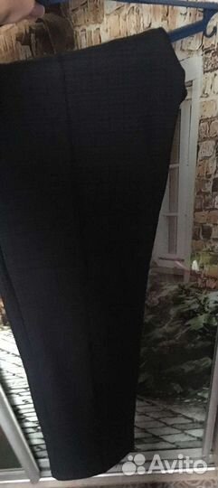 Брюки классические