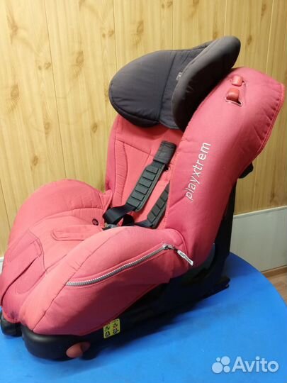 Детское автокресло от 0 до 25 кг