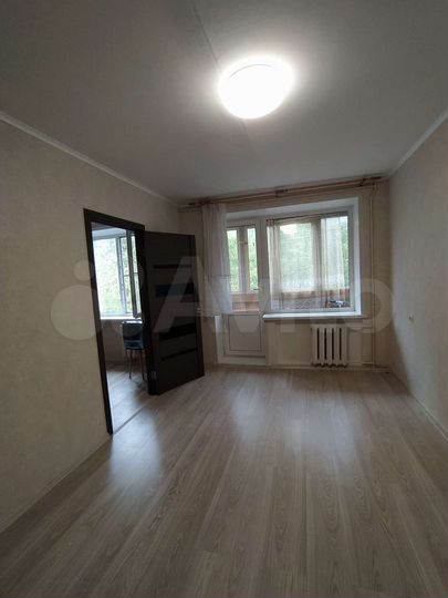 2-к. квартира, 45 м², 4/5 эт.