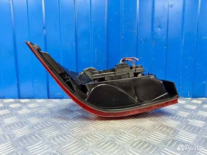 Фонарь задний правый Volkswagen Golf MK4 1.8 AGN